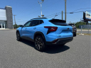 Thumbnail image of 2024 Chevrolet Trax at CioccaSubaruOfPleasantville - NEW