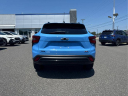 Thumbnail image of 2024 Chevrolet Trax at CioccaSubaruOfPleasantville - NEW