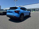 Thumbnail image of 2024 Chevrolet Trax at CioccaSubaruOfPleasantville - NEW