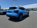 Thumbnail image of 2024 Chevrolet Trax at CioccaSubaruOfPleasantville - NEW