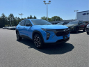 Thumbnail image of 2024 Chevrolet Trax at CioccaSubaruOfPleasantville - NEW