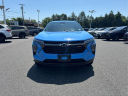 Thumbnail image of 2024 Chevrolet Trax at CioccaSubaruOfPleasantville - NEW