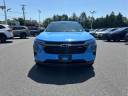 Thumbnail image of 2024 Chevrolet Trax at CioccaSubaruOfPleasantville - NEW