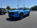 Thumbnail image of 2024 Chevrolet Trax at CioccaSubaruOfPleasantville - NEW