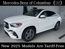 Thumbnail image of 2025 Mercedes-Benz GLE at MercedesBenzOfColumbusNEW of Columbus, GA