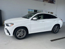 Thumbnail image of 2025 Mercedes-Benz GLE at MercedesBenzOfColumbusNEW of Columbus, GA