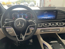 Thumbnail image of 2025 Mercedes-Benz GLE at MercedesBenzOfColumbusNEW of Columbus, GA
