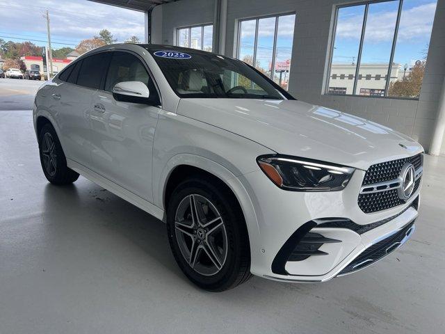Thumbnail image of 2025 Mercedes-Benz GLE at MercedesBenzOfColumbusNEW of Columbus, GA