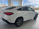 Thumbnail image of 2025 Mercedes-Benz GLE at MercedesBenzOfColumbusNEW of Columbus, GA