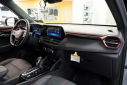 Thumbnail image of 2025 Chevrolet Trailblazer at Serpentini Chevrolet of Strongsville