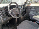 2023 Chevrolet Express 2500 at Gunn Chevrolet