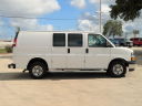 Thumbnail image of 2023 Chevrolet Express at Gunn Chevrolet