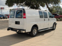 Thumbnail image of 2023 Chevrolet Express at Gunn Chevrolet