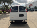 Thumbnail image of 2023 Chevrolet Express at Gunn Chevrolet