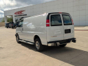 Thumbnail image of 2023 Chevrolet Express at Gunn Chevrolet