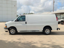 Thumbnail image of 2023 Chevrolet Express at Gunn Chevrolet