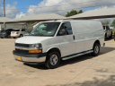 Thumbnail image of 2023 Chevrolet Express at Gunn Chevrolet