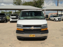 Thumbnail image of 2023 Chevrolet Express at Gunn Chevrolet