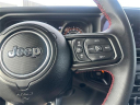 Thumbnail image of 2024 Jeep Wrangler at LaFontaine Chrysler Dodge Jeep Ram of Fenton