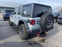 Thumbnail image of 2024 Jeep Wrangler at LaFontaine Chrysler Dodge Jeep Ram of Fenton