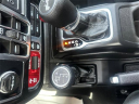 Thumbnail image of 2024 Jeep Wrangler at LaFontaine Chrysler Dodge Jeep Ram of Fenton