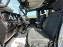 Thumbnail image of 2024 Jeep Wrangler at LaFontaine Chrysler Dodge Jeep Ram of Fenton