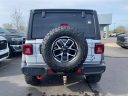 Thumbnail image of 2024 Jeep Wrangler at LaFontaine Chrysler Dodge Jeep Ram of Fenton