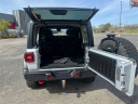 Thumbnail image of 2024 Jeep Wrangler at LaFontaine Chrysler Dodge Jeep Ram of Fenton