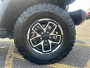 Thumbnail image of 2024 Jeep Wrangler at LaFontaine Chrysler Dodge Jeep Ram of Fenton