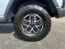 Thumbnail image of 2024 Jeep Wrangler at LaFontaine Chrysler Dodge Jeep Ram of Fenton