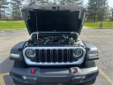 Thumbnail image of 2024 Jeep Wrangler at LaFontaine Chrysler Dodge Jeep Ram of Fenton