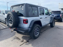 Thumbnail image of 2024 Jeep Wrangler at LaFontaine Chrysler Dodge Jeep Ram of Fenton