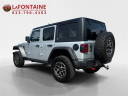 Thumbnail image of 2024 Jeep Wrangler at LaFontaine Chrysler Dodge Jeep Ram of Fenton