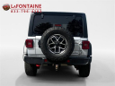 Thumbnail image of 2024 Jeep Wrangler at LaFontaine Chrysler Dodge Jeep Ram of Fenton