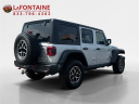 Thumbnail image of 2024 Jeep Wrangler at LaFontaine Chrysler Dodge Jeep Ram of Fenton