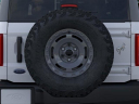 Thumbnail image of 2025 Ford Bronco at Harrison Ford Of Mankato