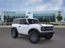 Thumbnail image of 2025 Ford Bronco at Harrison Ford Of Mankato