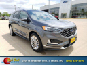Thumbnail image of 2022 Ford Edge at RickBallFordLincolnSedalia of Sedalia, MO