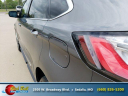 Thumbnail image of 2022 Ford Edge at RickBallFordLincolnSedalia of Sedalia, MO