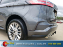 Thumbnail image of 2022 Ford Edge at RickBallFordLincolnSedalia of Sedalia, MO