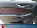 Thumbnail image of 2022 Ford Edge at RickBallFordLincolnSedalia of Sedalia, MO