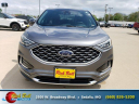 Thumbnail image of 2022 Ford Edge at RickBallFordLincolnSedalia of Sedalia, MO