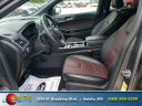 Thumbnail image of 2022 Ford Edge at RickBallFordLincolnSedalia of Sedalia, MO