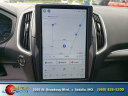 Thumbnail image of 2022 Ford Edge at RickBallFordLincolnSedalia of Sedalia, MO