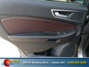 Thumbnail image of 2022 Ford Edge at RickBallFordLincolnSedalia of Sedalia, MO