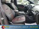 Thumbnail image of 2022 Ford Edge at RickBallFordLincolnSedalia of Sedalia, MO