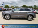 Thumbnail image of 2022 Ford Edge at RickBallFordLincolnSedalia of Sedalia, MO