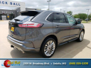 Thumbnail image of 2022 Ford Edge at RickBallFordLincolnSedalia of Sedalia, MO