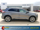 Thumbnail image of 2022 Ford Edge at RickBallFordLincolnSedalia of Sedalia, MO