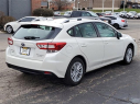 Thumbnail image of 2017 Subaru Impreza at Kings Ford
